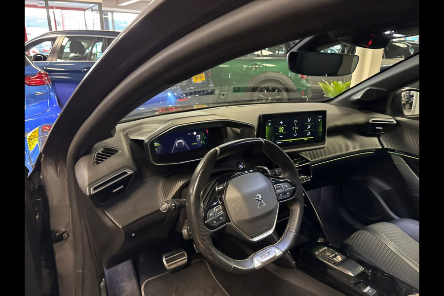Peugeot 208 1.2 PureTech GT / Automaat / Panorama-dak / carplay / navigatie