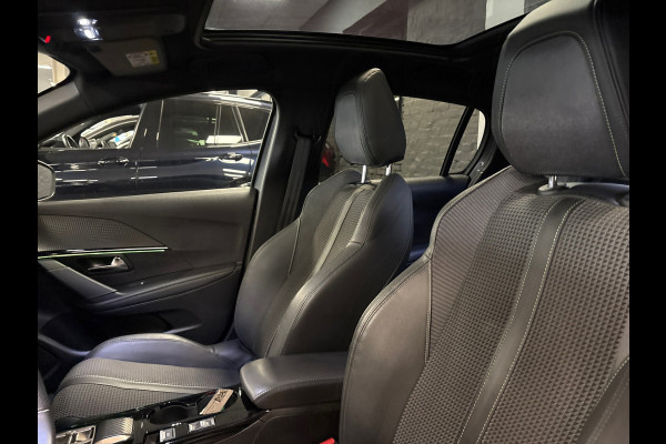 Peugeot 208 1.2 PureTech GT / Automaat / Panorama-dak / carplay / navigatie