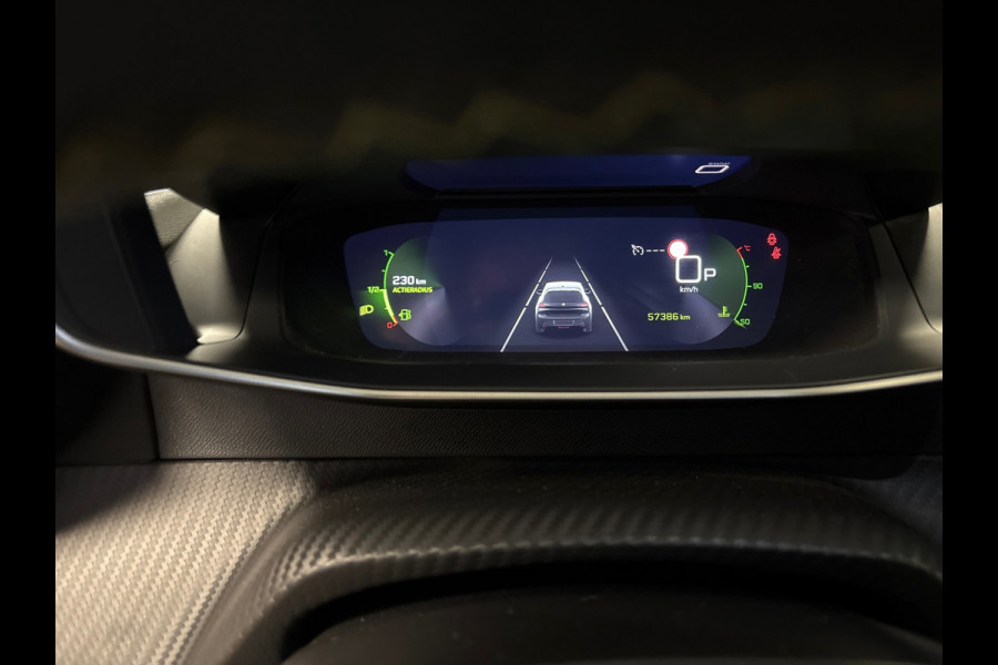 Peugeot 208 1.2 PureTech GT / Automaat / Panorama-dak / carplay / navigatie