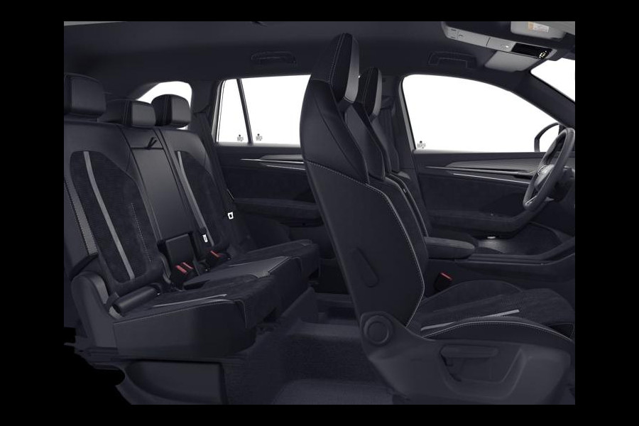 Škoda Kodiaq Sportline Business PHEV 1.5 TSI 204 pk 6 versn. DSG | Light & view