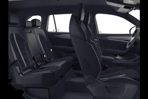 Škoda Kodiaq Sportline Business PHEV 1.5 TSI 204 pk 6 versn. DSG | Light & view