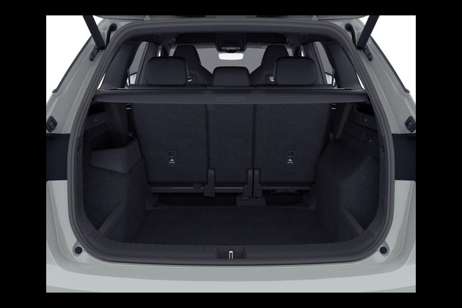 Škoda Kodiaq Sportline Business PHEV 1.5 TSI 204 pk 6 versn. DSG | Light & view