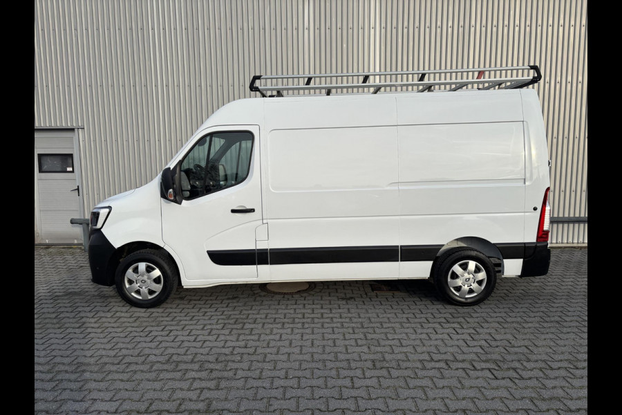 Renault Master T35 2.3 dCi 150 L2H2*A/C*CRUISE*NAVI*HAAK*3PERS*