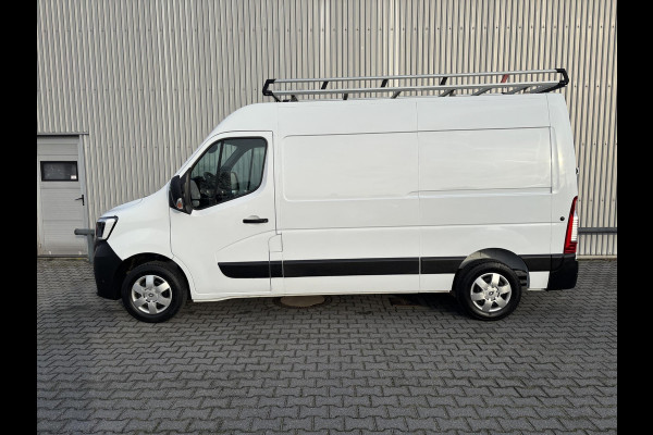 Renault Master T35 2.3 dCi 150 L2H2*A/C*CRUISE*NAVI*HAAK*3PERS*