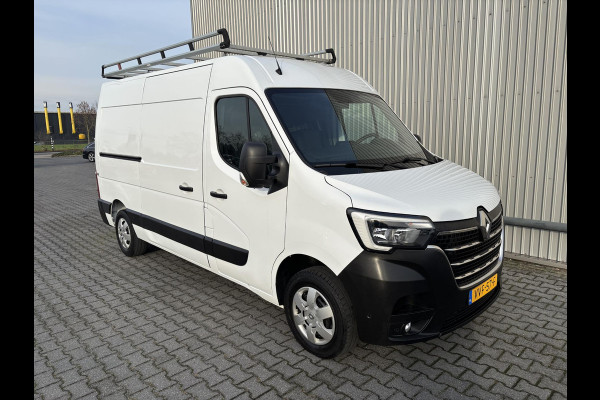 Renault Master T35 2.3 dCi 150 L2H2*A/C*CRUISE*NAVI*HAAK*3PERS*