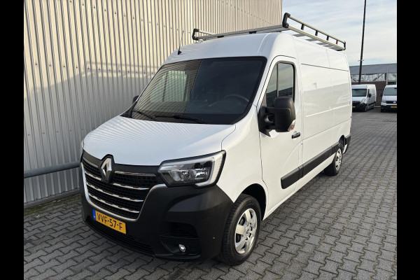 Renault Master T35 2.3 dCi 150 L2H2*A/C*CRUISE*NAVI*HAAK*3PERS*