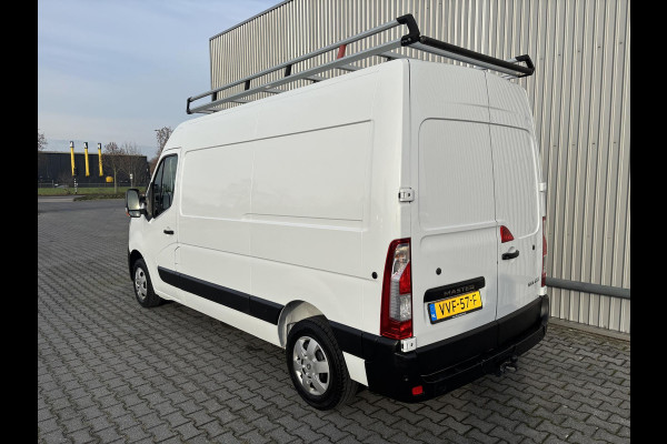 Renault Master T35 2.3 dCi 150 L2H2*A/C*CRUISE*NAVI*HAAK*3PERS*