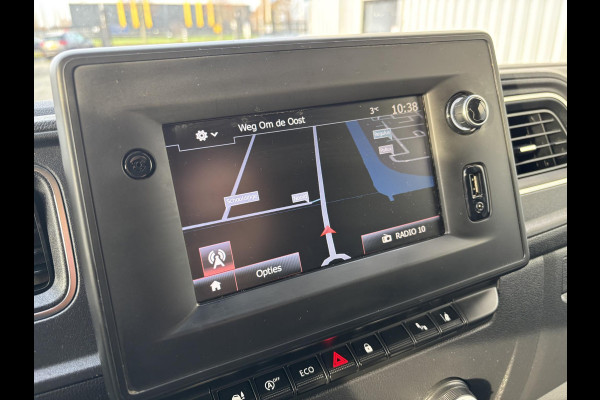 Renault Master T35 2.3 dCi 150 L2H2*A/C*CRUISE*NAVI*HAAK*3PERS*