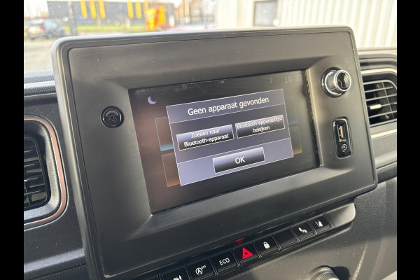 Renault Master T35 2.3 dCi 150 L2H2*A/C*CRUISE*NAVI*HAAK*3PERS*