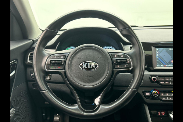 Kia Niro 1.6 GDi Hybrid DynamicLine Pano/dak Trekhaak Adaptieve/Cruise Navigatie 1e Eigenaar