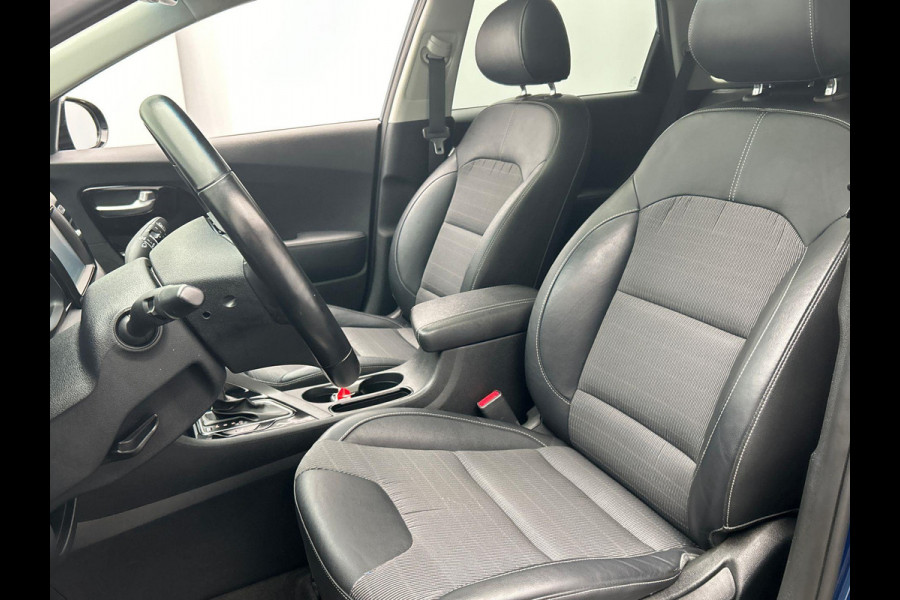 Kia Niro 1.6 GDi Hybrid DynamicLine Pano/dak Trekhaak Adaptieve/Cruise Navigatie 1e Eigenaar