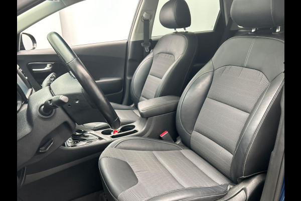 Kia Niro 1.6 GDi Hybrid DynamicLine Pano/dak Trekhaak Adaptieve/Cruise Navigatie 1e Eigenaar