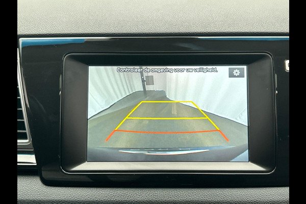 Kia Niro 1.6 GDi Hybrid DynamicLine Pano/dak Trekhaak Adaptieve/Cruise Navigatie 1e Eigenaar