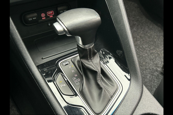 Kia Niro 1.6 GDi Hybrid DynamicLine Pano/dak Trekhaak Adaptieve/Cruise Navigatie 1e Eigenaar