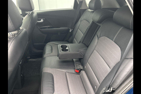 Kia Niro 1.6 GDi Hybrid DynamicLine Pano/dak Trekhaak Adaptieve/Cruise Navigatie 1e Eigenaar