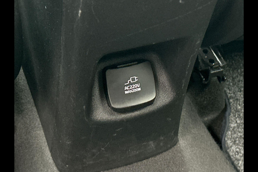 Kia Niro 1.6 GDi Hybrid DynamicLine Pano/dak Trekhaak Adaptieve/Cruise Navigatie 1e Eigenaar