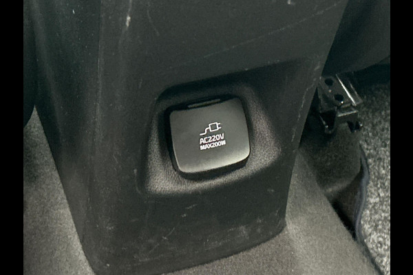 Kia Niro 1.6 GDi Hybrid DynamicLine Pano/dak Trekhaak Adaptieve/Cruise Navigatie 1e Eigenaar