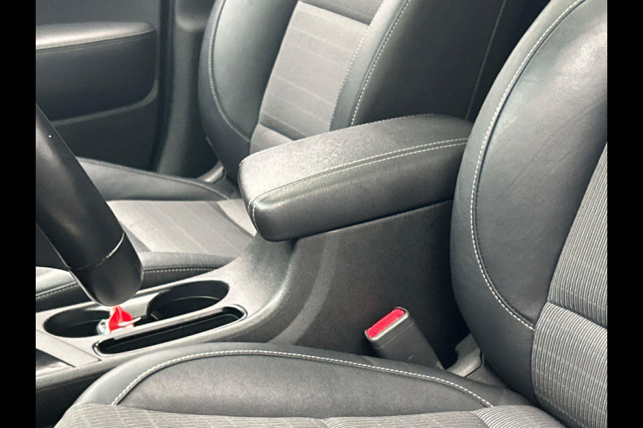 Kia Niro 1.6 GDi Hybrid DynamicLine Pano/dak Trekhaak Adaptieve/Cruise Navigatie 1e Eigenaar