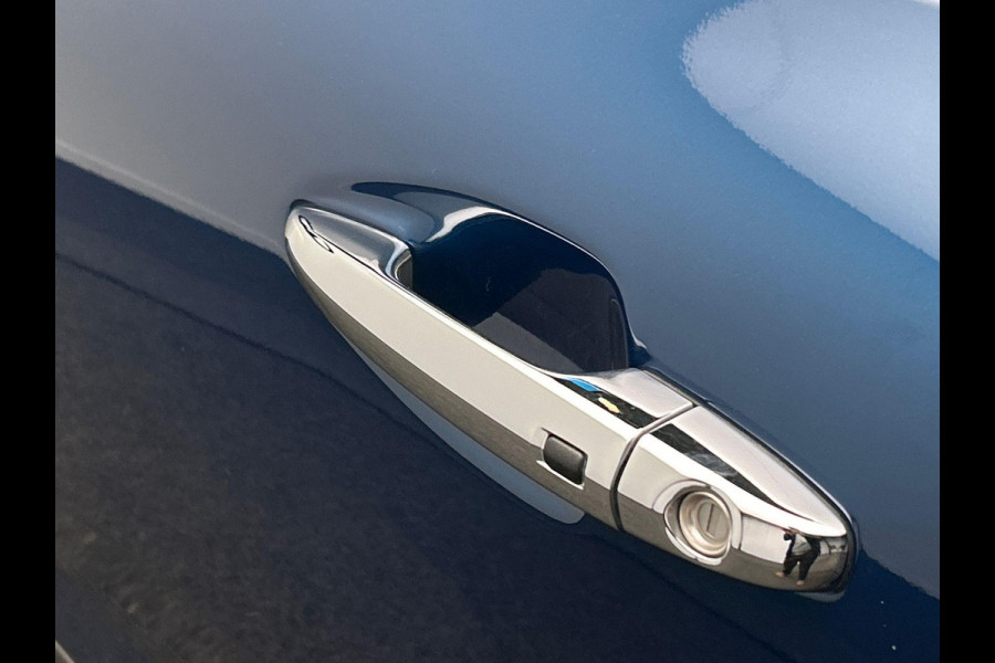 Kia Niro 1.6 GDi Hybrid DynamicLine Pano/dak Trekhaak Adaptieve/Cruise Navigatie 1e Eigenaar