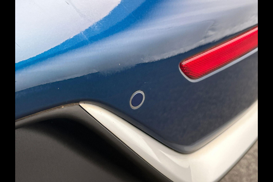 Kia Niro 1.6 GDi Hybrid DynamicLine Pano/dak Trekhaak Adaptieve/Cruise Navigatie 1e Eigenaar