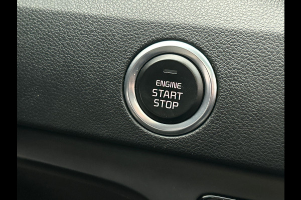 Kia Niro 1.6 GDi Hybrid DynamicLine Pano/dak Trekhaak Adaptieve/Cruise Navigatie 1e Eigenaar