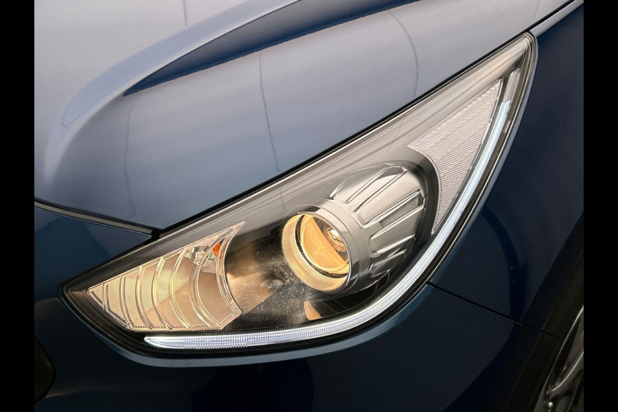 Kia Niro 1.6 GDi Hybrid DynamicLine Pano/dak Trekhaak Adaptieve/Cruise Navigatie 1e Eigenaar