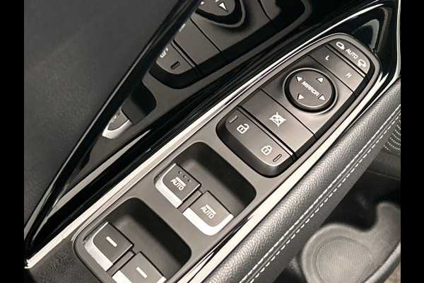 Kia Niro 1.6 GDi Hybrid DynamicLine Pano/dak Trekhaak Adaptieve/Cruise Navigatie 1e Eigenaar