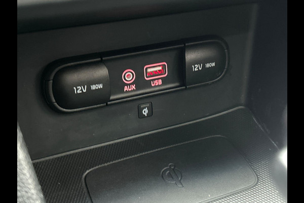 Kia Niro 1.6 GDi Hybrid DynamicLine Pano/dak Trekhaak Adaptieve/Cruise Navigatie 1e Eigenaar