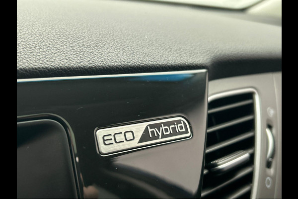 Kia Niro 1.6 GDi Hybrid DynamicLine Pano/dak Trekhaak Adaptieve/Cruise Navigatie 1e Eigenaar