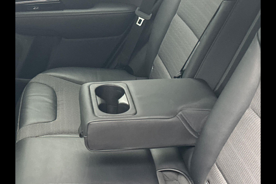 Kia Niro 1.6 GDi Hybrid DynamicLine Pano/dak Trekhaak Adaptieve/Cruise Navigatie 1e Eigenaar