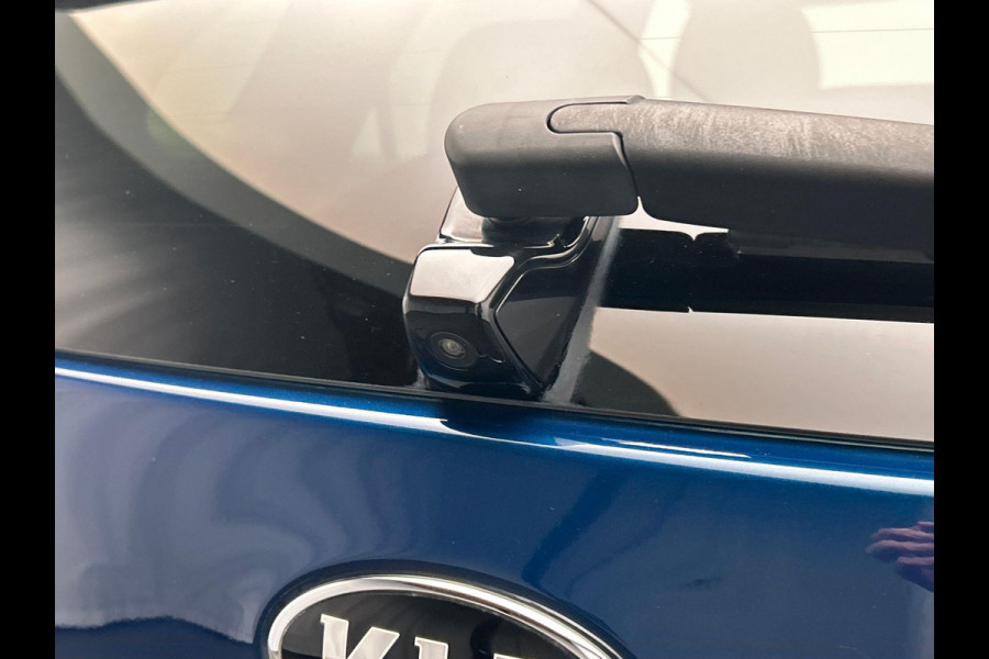 Kia Niro 1.6 GDi Hybrid DynamicLine Pano/dak Trekhaak Adaptieve/Cruise Navigatie 1e Eigenaar