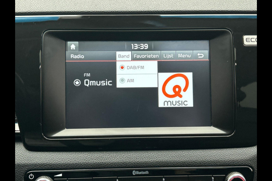 Kia Niro 1.6 GDi Hybrid DynamicLine Pano/dak Trekhaak Adaptieve/Cruise Navigatie 1e Eigenaar