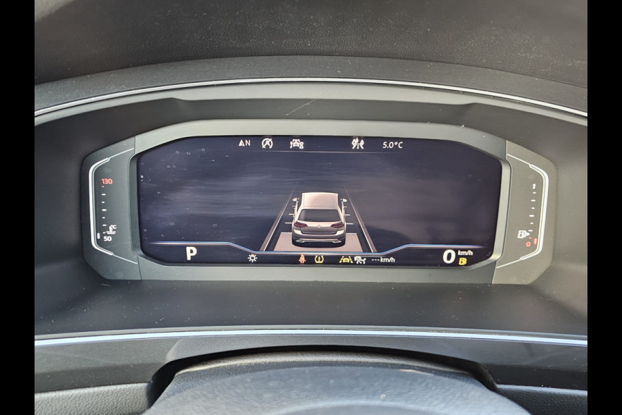 Volkswagen Tiguan 1.5 TSI ACT Comfortline | Automaat | LED | Pano | Stoelverwarming | ACC | App-connect | Lane Assist | Light Assist | Navi | Ambiente |