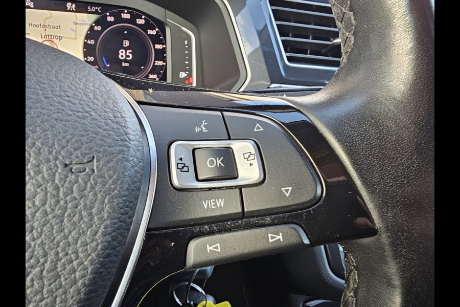 Volkswagen Tiguan 1.5 TSI ACT Comfortline | Automaat | LED | Pano | Stoelverwarming | ACC | App-connect | Lane Assist | Light Assist | Navi | Ambiente |