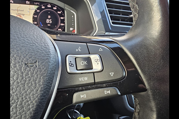 Volkswagen Tiguan 1.5 TSI ACT Comfortline | Automaat | LED | Pano | Stoelverwarming | ACC | App-connect | Lane Assist | Light Assist | Navi | Ambiente |