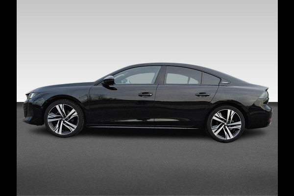 Peugeot 508 1.6 PureTech GT Line | Navigatie | Lederen en elektrisch bedienbare Stoelen | Massagestanden