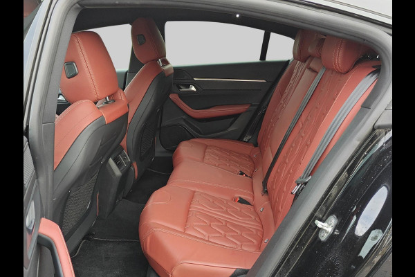 Peugeot 508 1.6 PureTech GT Line | Navigatie | Lederen en elektrisch bedienbare Stoelen | Massagestanden