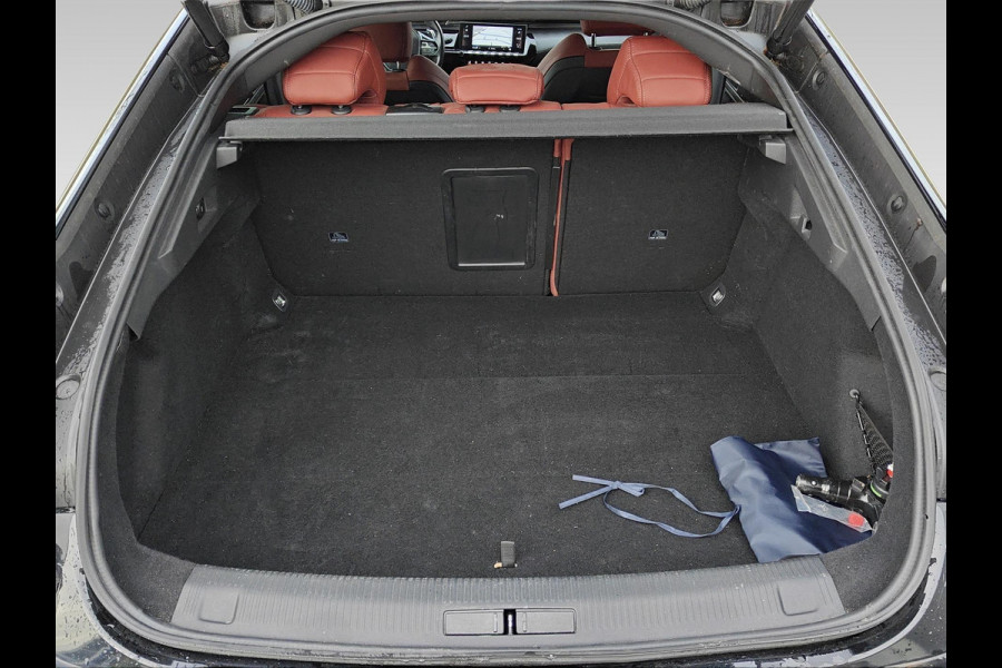 Peugeot 508 1.6 PureTech GT Line | Navigatie | Lederen en elektrisch bedienbare Stoelen | Massagestanden