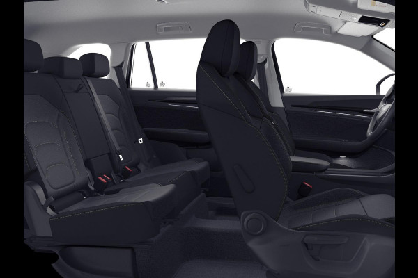 Škoda Kodiaq Business Edition PHEV 1.5 TSI 204 pk 6 versn. DSG | Trekhaak wegklapbaar | Sunset | 18 inch lichtmetalen velgen