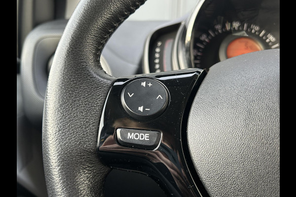 Citroën C1 1.0 VTi Feel | Fietsendragersteun | All season banden | Prijs is rijklaar