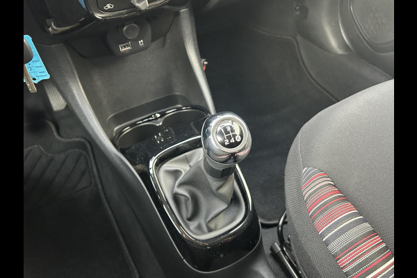 Citroën C1 1.0 VTi Feel | Fietsendragersteun | All season banden | Prijs is rijklaar