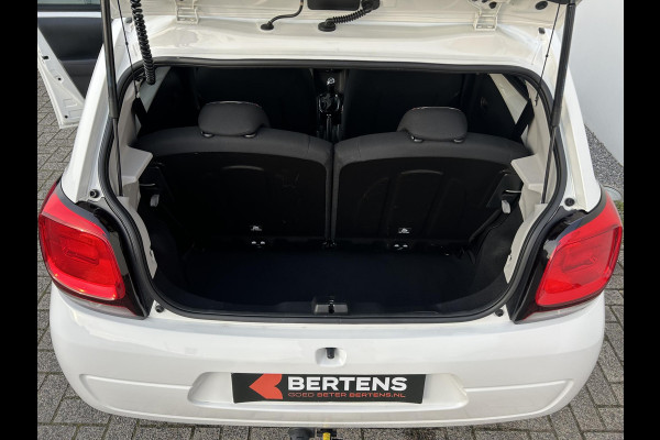 Citroën C1 1.0 VTi Feel | Fietsendragersteun | All season banden | Prijs is rijklaar