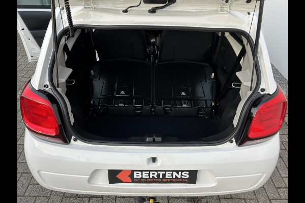 Citroën C1 1.0 VTi Feel | Fietsendragersteun | All season banden | Prijs is rijklaar