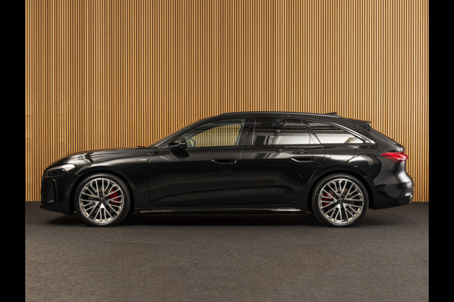 Audi A5 Avant 2.0 e-hybrid quattro S edition Competition TECH PRO | B&O | PANO | 20" | SPORTSEATS | LEATHER