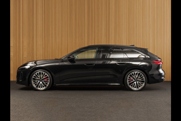 Audi A5 Avant 2.0 e-hybrid quattro S edition Competition TECH PRO | B&O | PANO | 20" | SPORTSEATS | LEATHER
