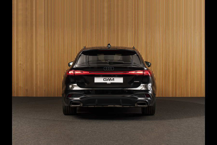 Audi A5 Avant 2.0 e-hybrid quattro S edition Competition TECH PRO | B&O | PANO | 20" | SPORTSEATS | LEATHER