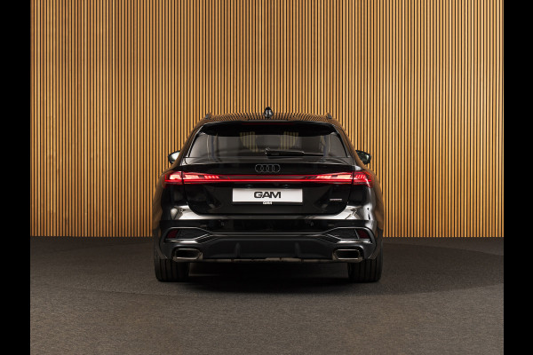 Audi A5 Avant 2.0 e-hybrid quattro S edition Competition TECH PRO | B&O | PANO | 20" | SPORTSEATS | LEATHER