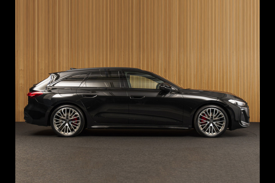 Audi A5 Avant 2.0 e-hybrid quattro S edition Competition TECH PRO | B&O | PANO | 20" | SPORTSEATS | LEATHER
