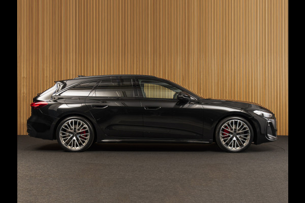 Audi A5 Avant 2.0 e-hybrid quattro S edition Competition TECH PRO | B&O | PANO | 20" | SPORTSEATS | LEATHER