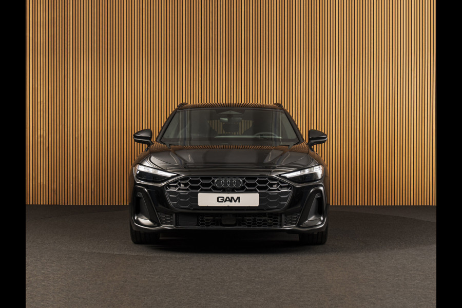 Audi A5 Avant 2.0 e-hybrid quattro S edition Competition TECH PRO | B&O | PANO | 20" | SPORTSEATS | LEATHER